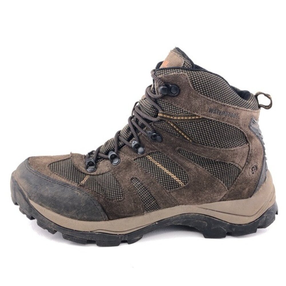 Northside Snohomish Mid Hiker Boots Mens 9